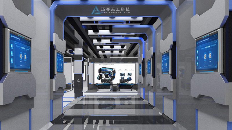 学校信息化平台定制开发：构建智慧校园的关键一步