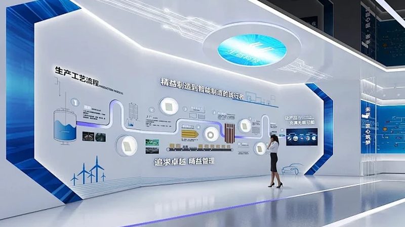 数据仓库分层设计：构建高效数据管理体系的步骤解析**